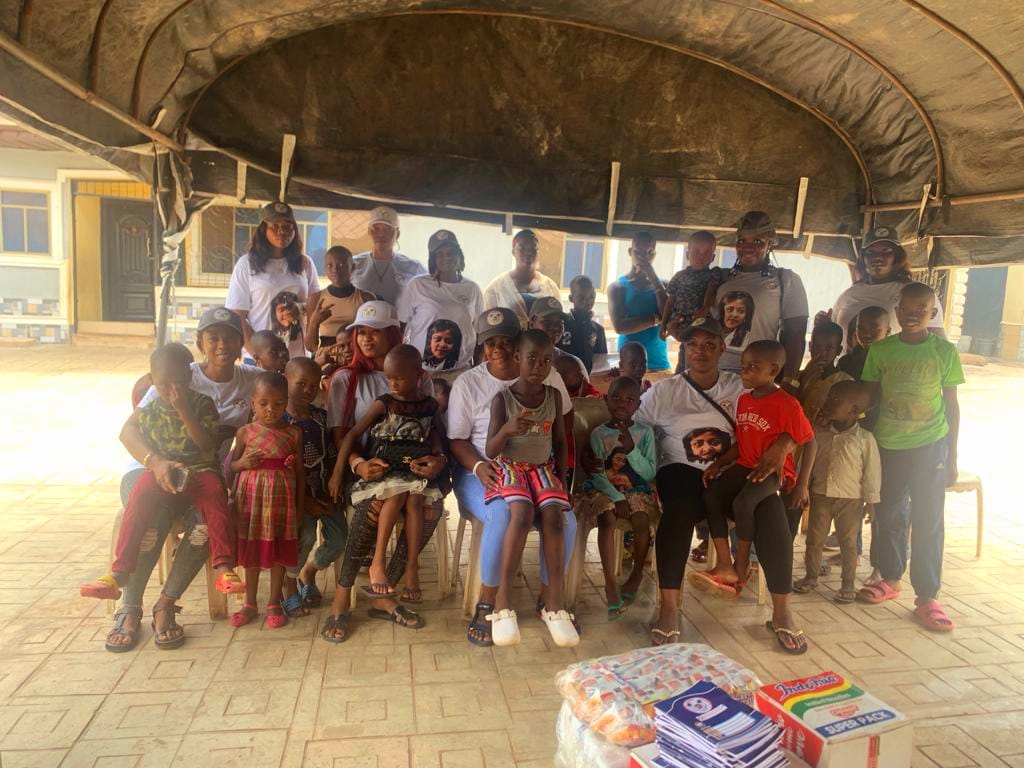 Children's support